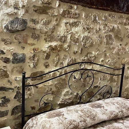 Bed and Breakfast La Stanza Del Principe Fondi Zewnętrze zdjęcie